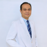 dr. Edwin Setiabudi, SpPD-KKV, FINASIM