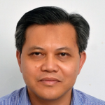 Assoc. Prof. Ir. H. Erwin Sulaeman Ma'mun, Ph.D.