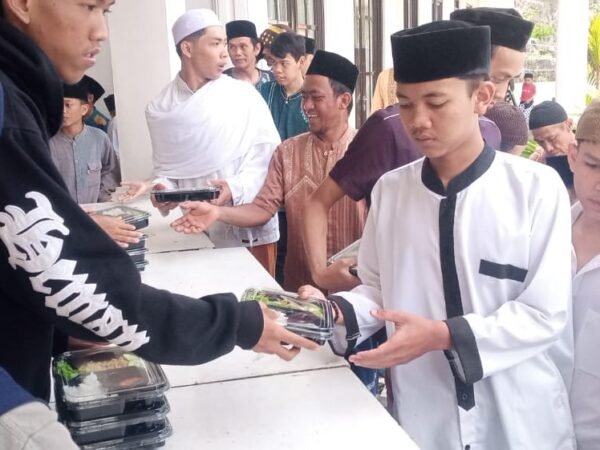 Bersedekah di Hari Jumat: Menyebarkan Berkah dalam Kebaikan